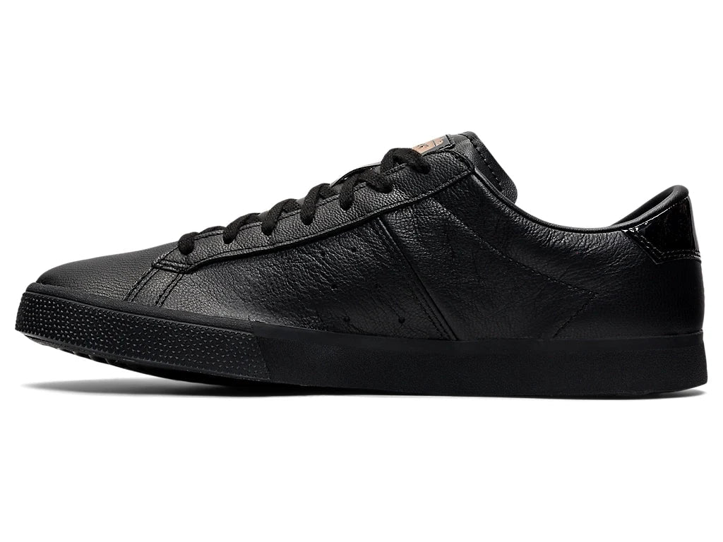 Onitsuka Tiger LAWNSHIP 3.0 1183A568 001 BLACK BLACK