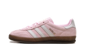 Gazelle Indoor WMNS "Clear Pink Off White" JI2716