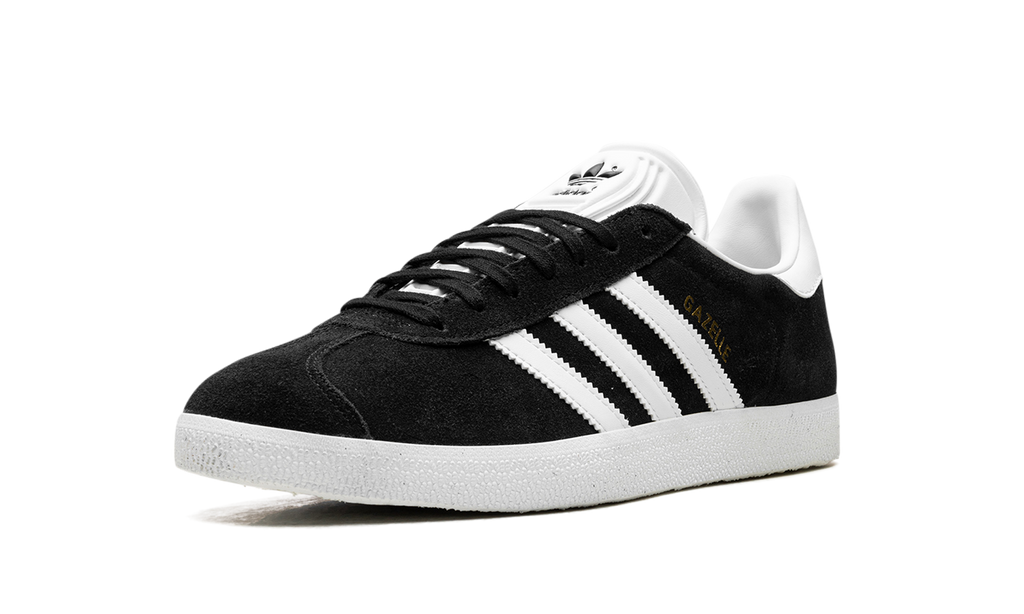 Gazelle "Black / White" BB5476