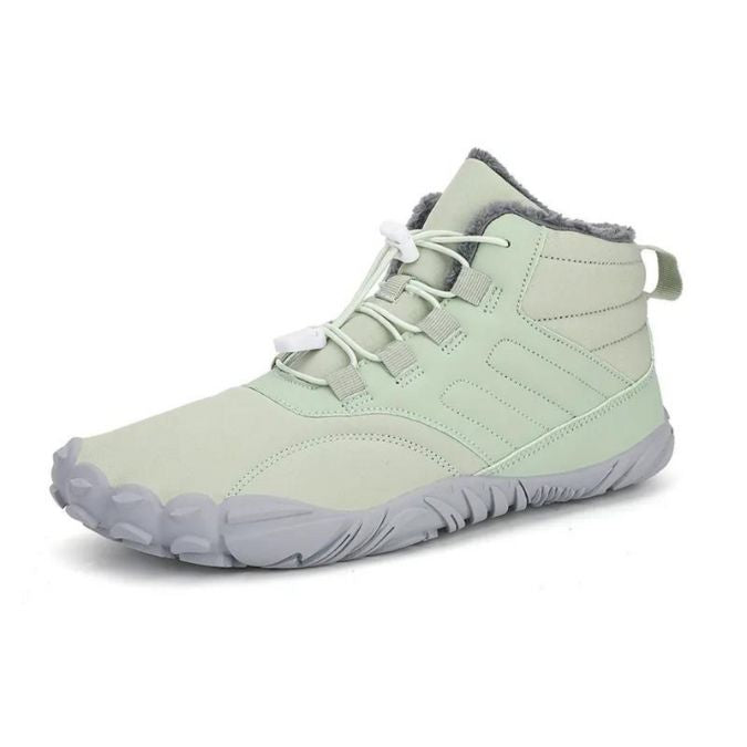 Caspar Flex - Non-slip & waterproof winter barefoot shoe (Unisex)