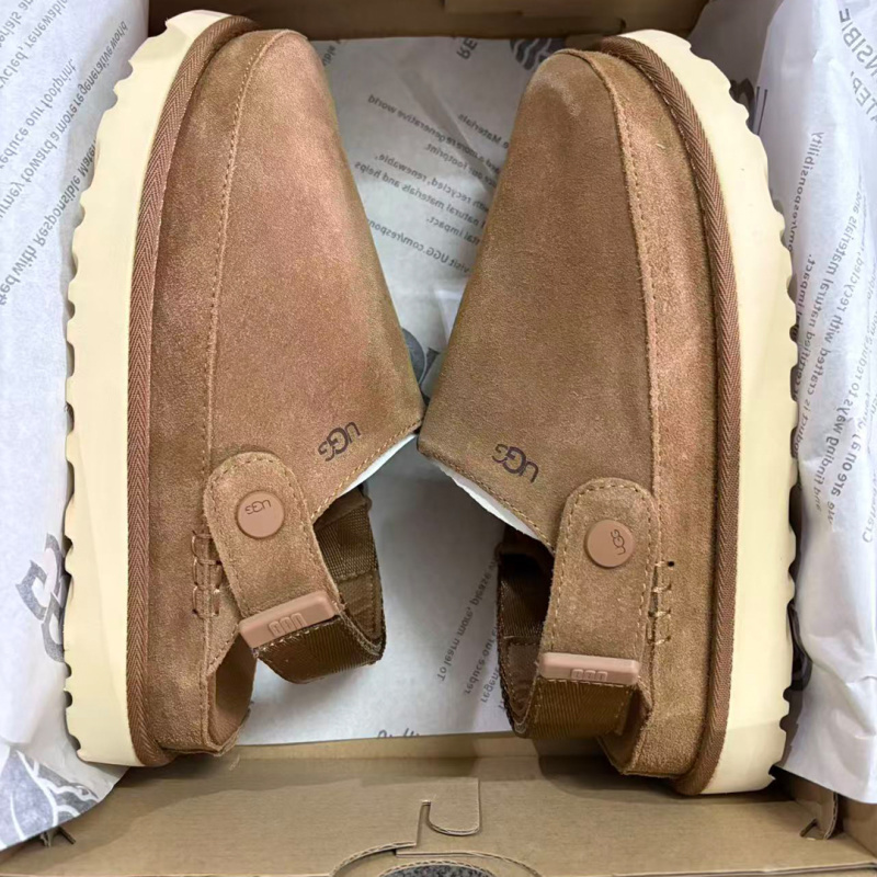 BUS9 Women Shoes 35-41 Slipper with box