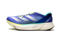 Adizero Adios Pro 3 "Cobalt Blue Zero Metalic Lucid Lemon" ID3635