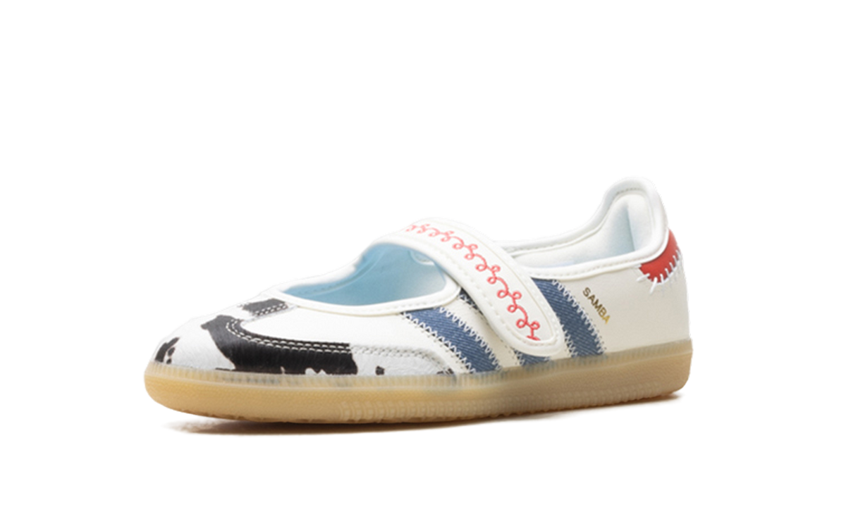 Samba Jane WMNS "Disney Pixar's Toy Story Jessie" LA1428