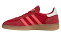 Handball Spezial WMNS "Better Scarlet Semi Flash Red" IH1500