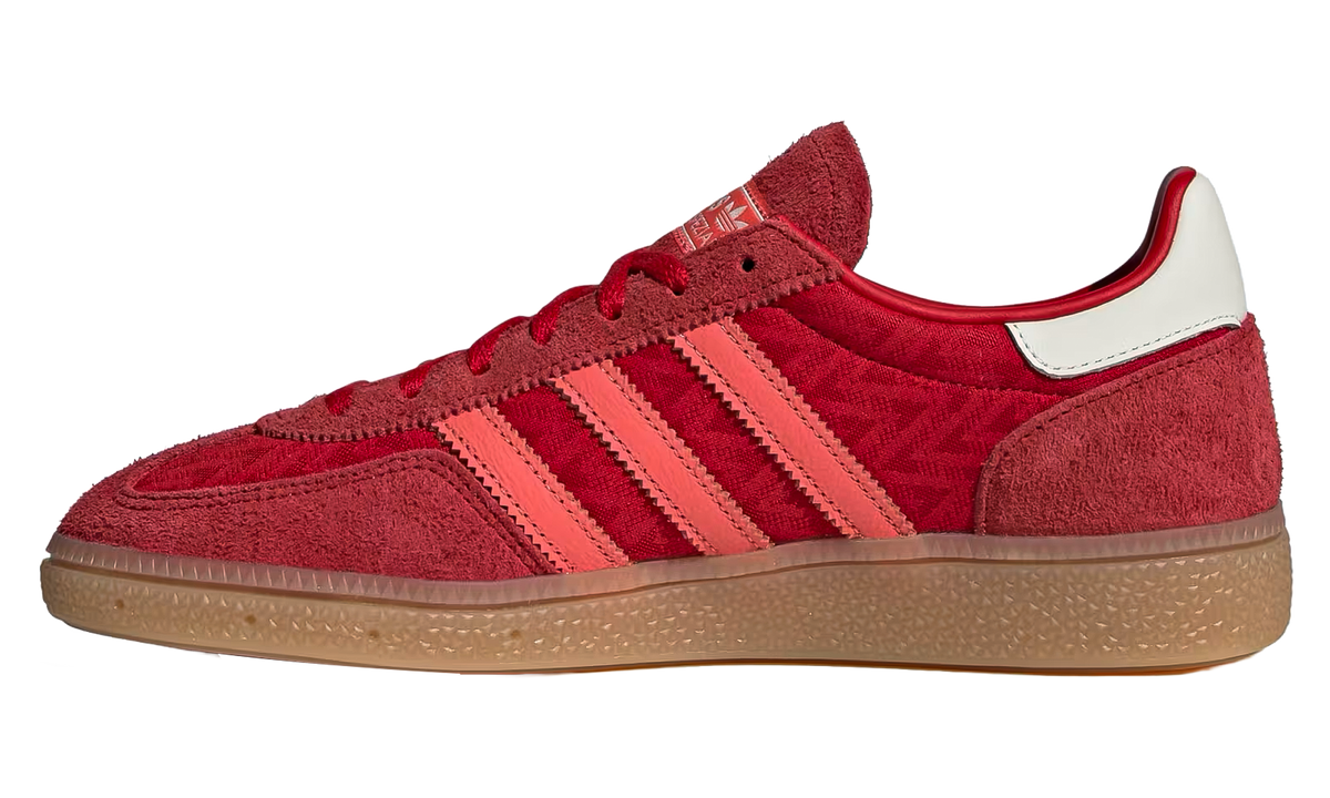Handball Spezial WMNS "Better Scarlet Semi Flash Red" IH1500