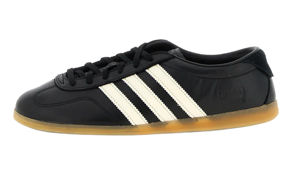 GAZELLE LO PRO WMNS "BLACK CHALK WHITE" IH1929
