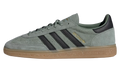 Handball Spezial "Silver Green Black Gum" IH6507