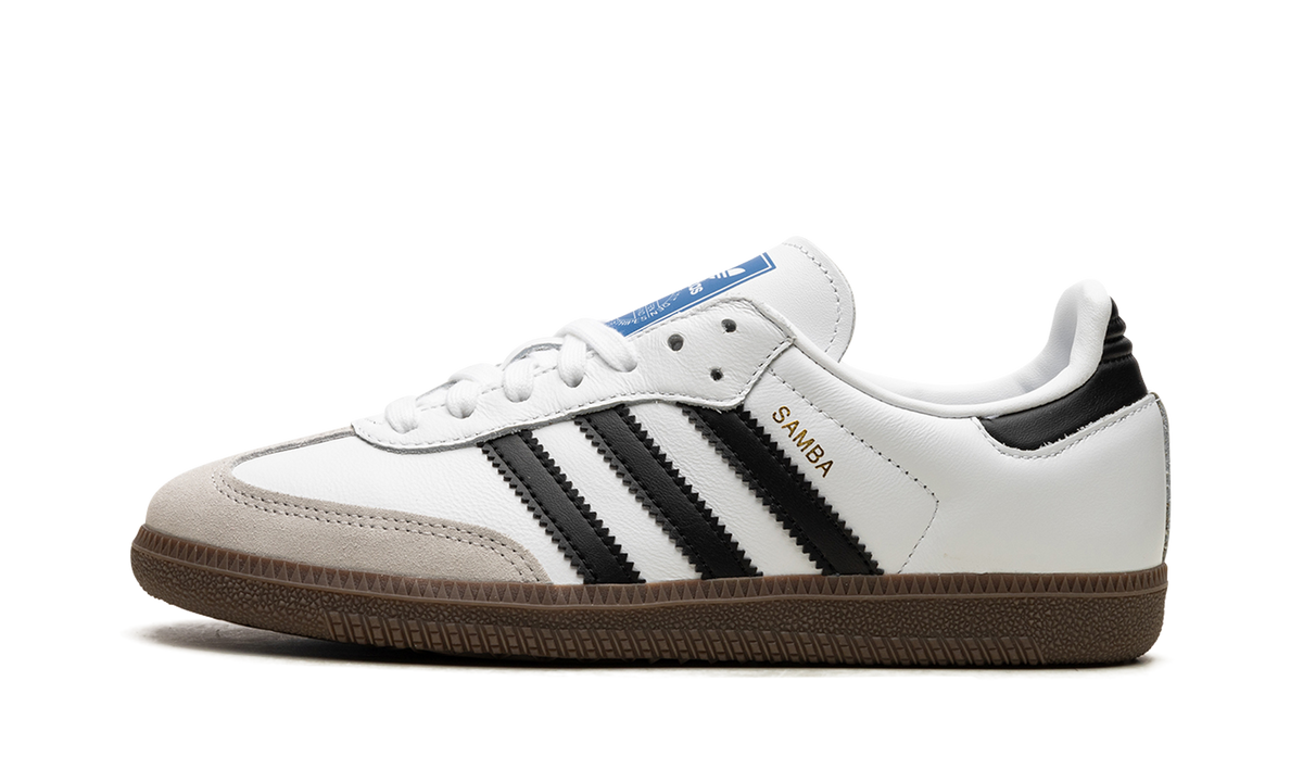 SAMBA OG WMNS "White" IG9030