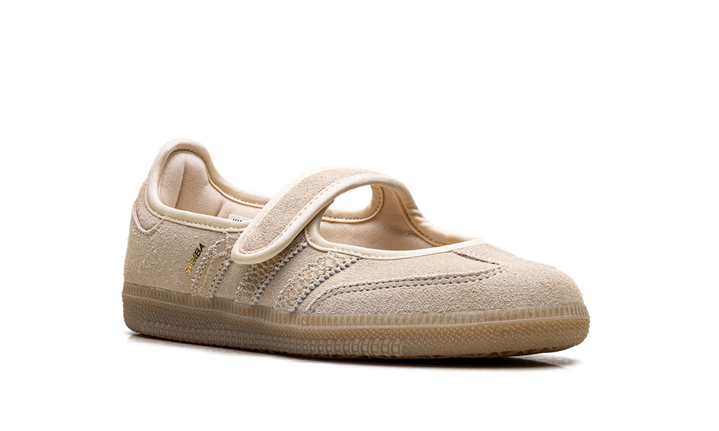 Samba Jane Suede WMNS "Sand Strata" HQ9496