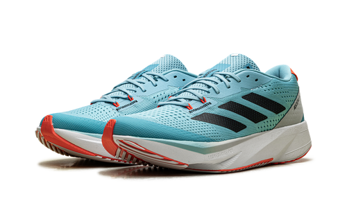 Adizero SL WMNS "Light Aqua" ID6933
