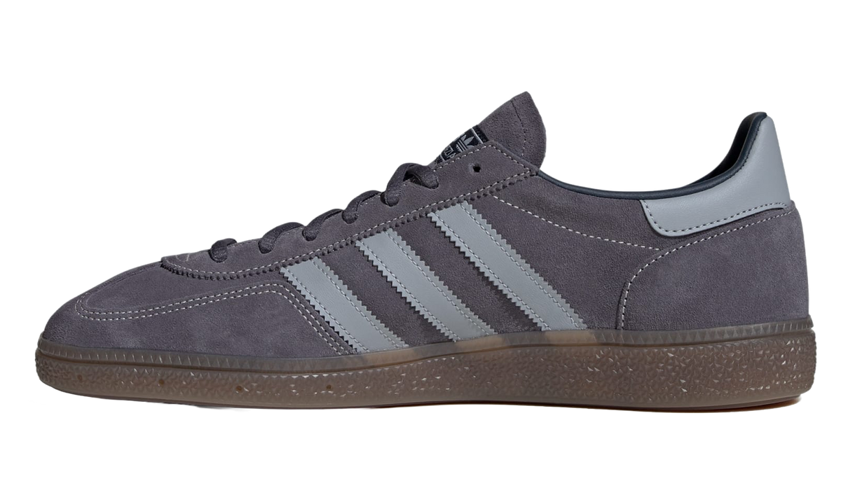 Handball Spezial "Aurora Onix Halo Silver" IH9760