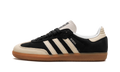 SAMBA WMNS "Core Black / Wonder White" IE5836