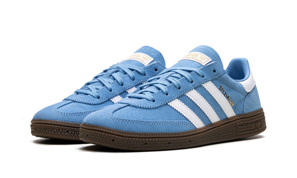 Handball Spezial C "Light Blue" JI2896