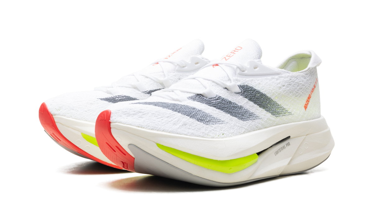 ADIZERO PRIME X 2 STRUNG "White/Black" IH5685