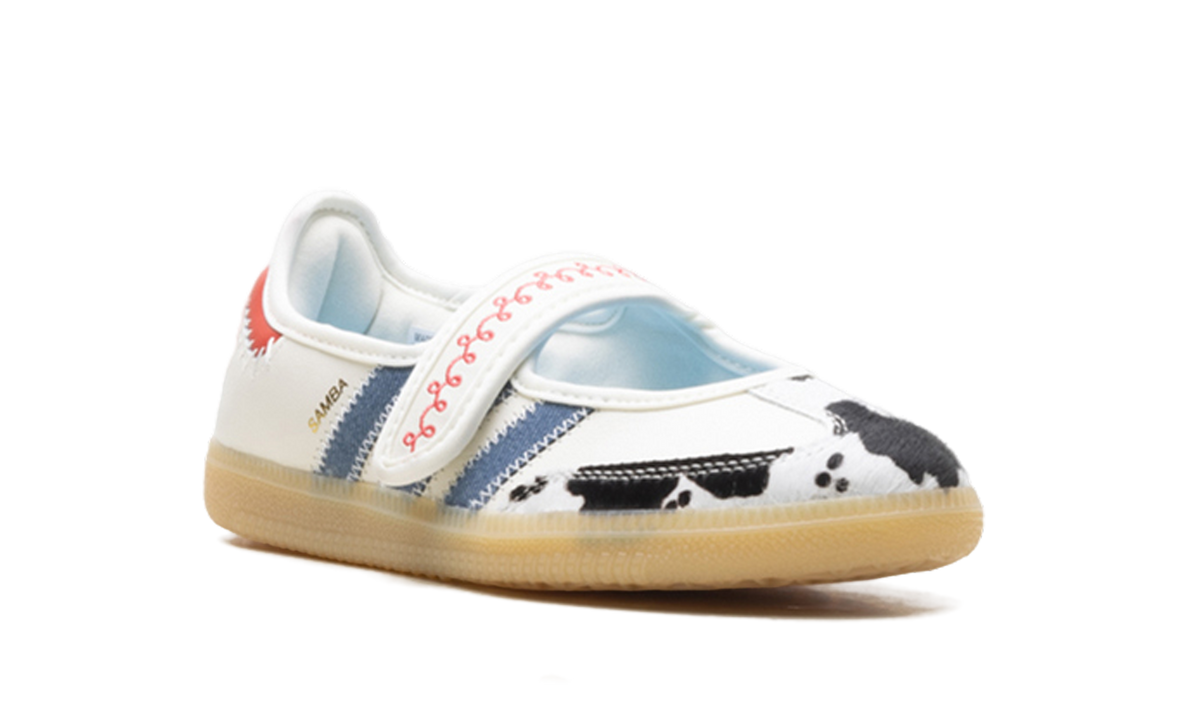 Samba Jane WMNS "Disney Pixar's Toy Story Jessie" LA1428