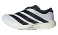 Adizero Evo SL Zip "White Black" KH9623