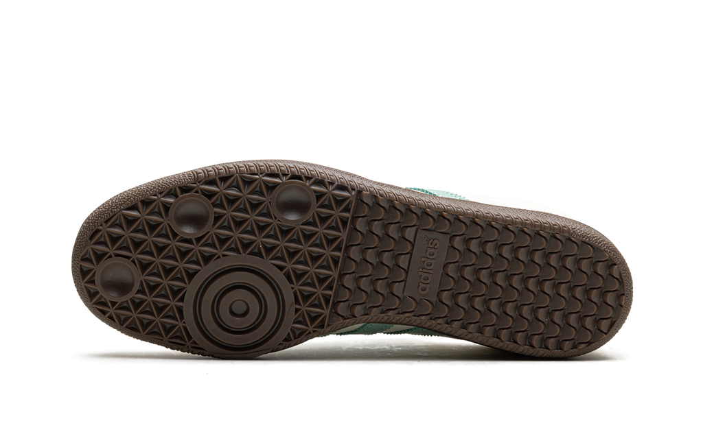 Samba OG WMNS "Hazy Green" IH2752