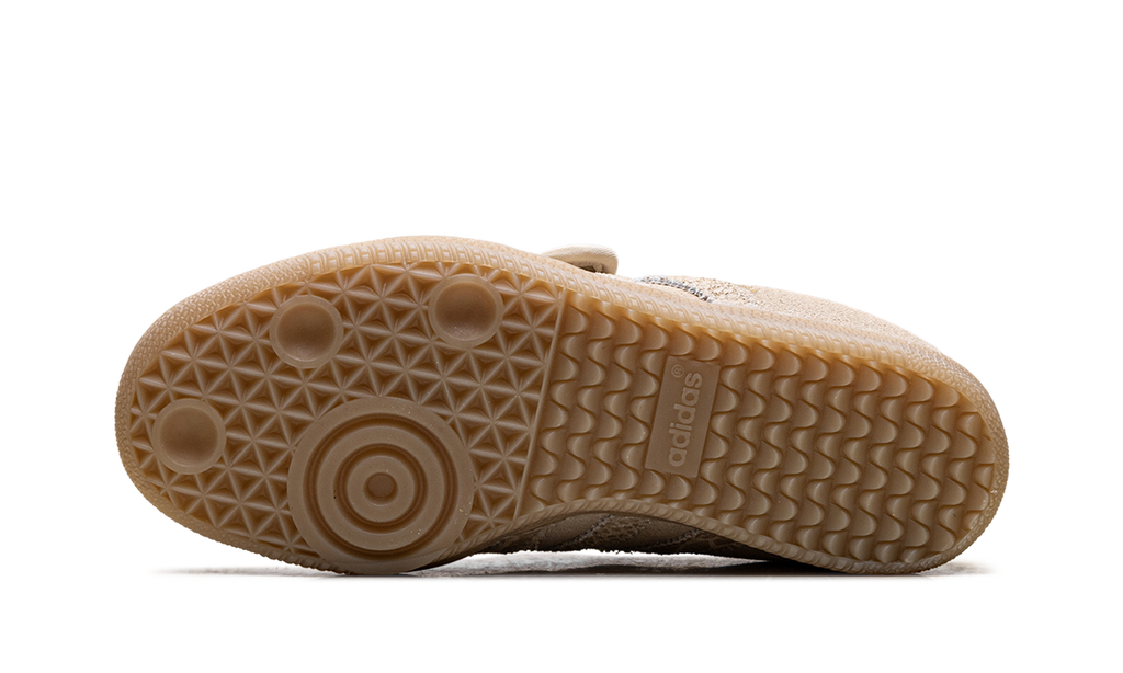 Samba Jane Suede WMNS "Sand Strata" HQ9496