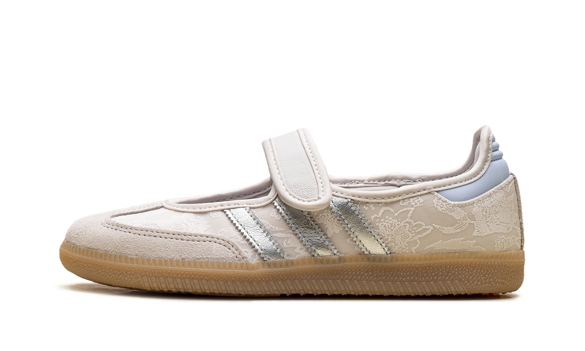 Samba Jane Wmns "Liberty London - Chalk Pearl" IH6978