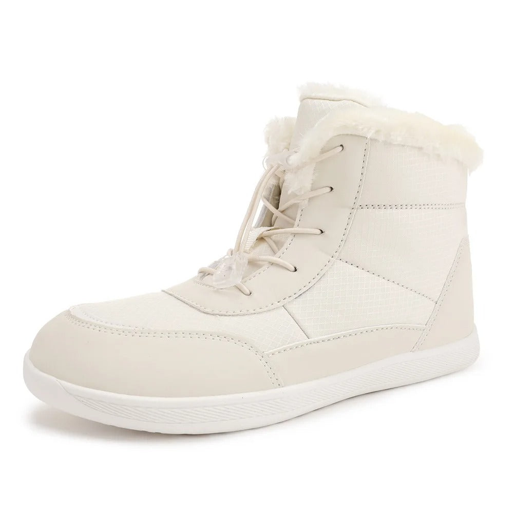 Frost Guard- Non-slip & waterproof winter barefoot shoe (Unisex)