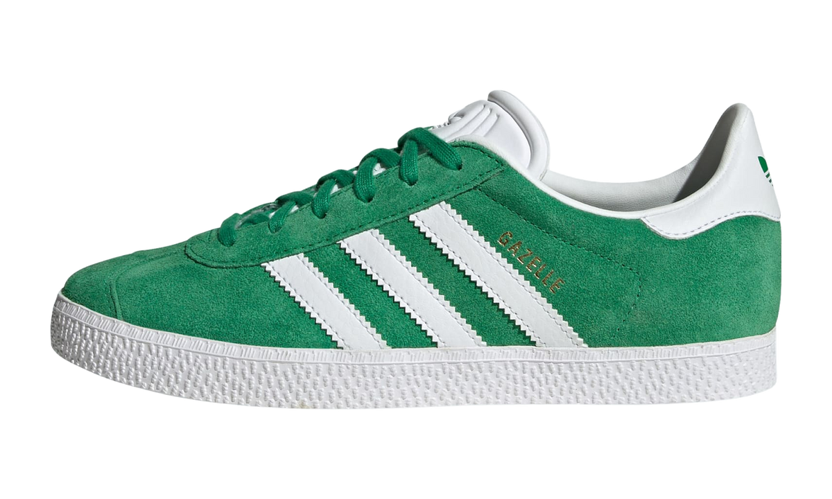 Gazelle GS "Green White" IE5612
