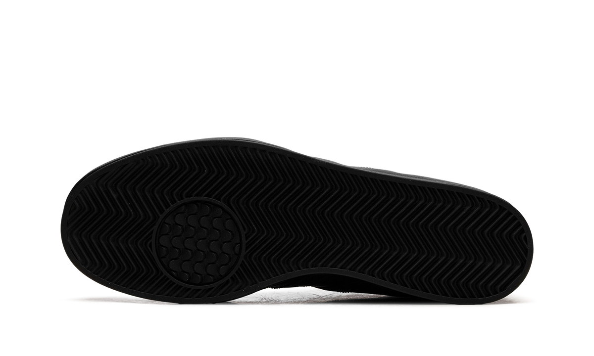 Gazelle Indoor "Luxe Pack Black" JH5415