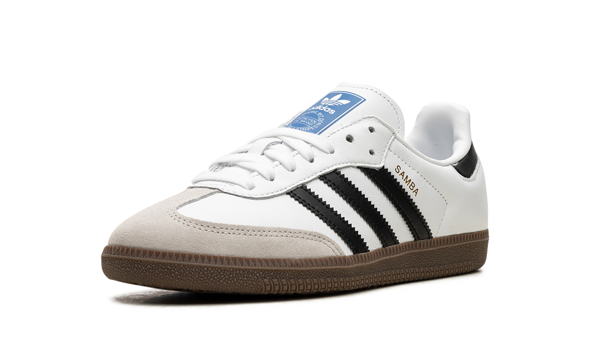 SAMBA OG WMNS "White" IG9030
