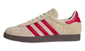 Gazelle "Sand Strata Better Scarlet Cloud White" JH5393
