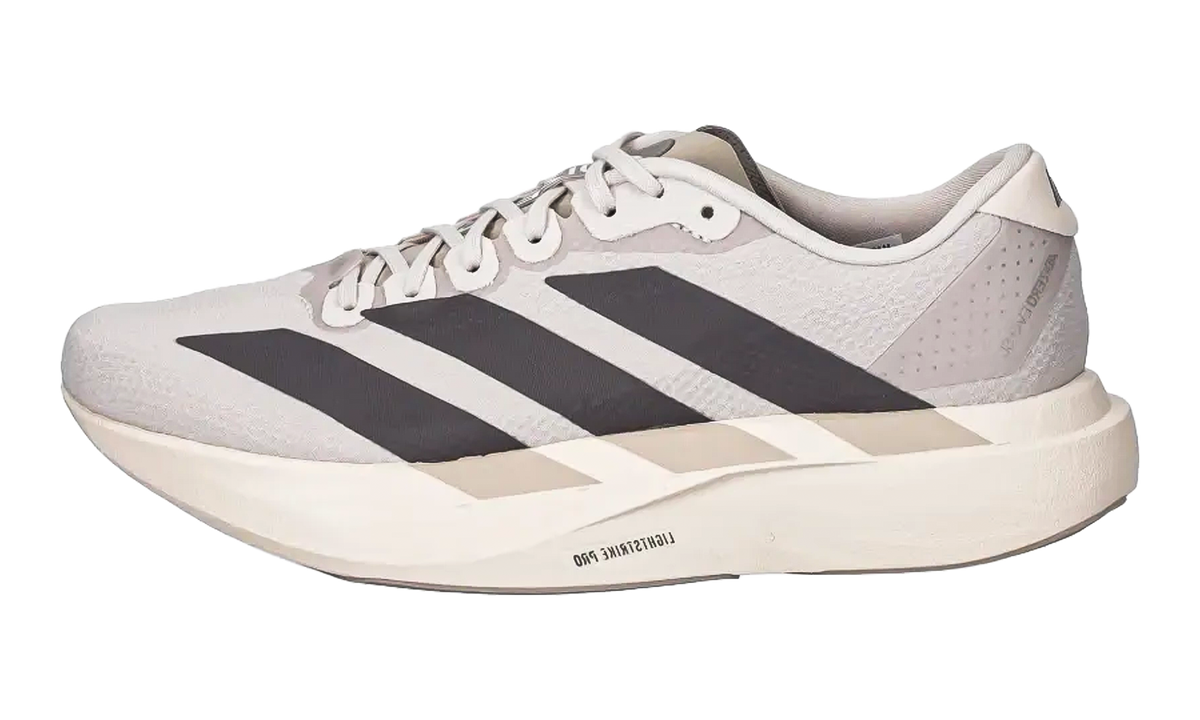 Adizero Evo SL WMNS "Putty Mauve Charcoal" KJ2001