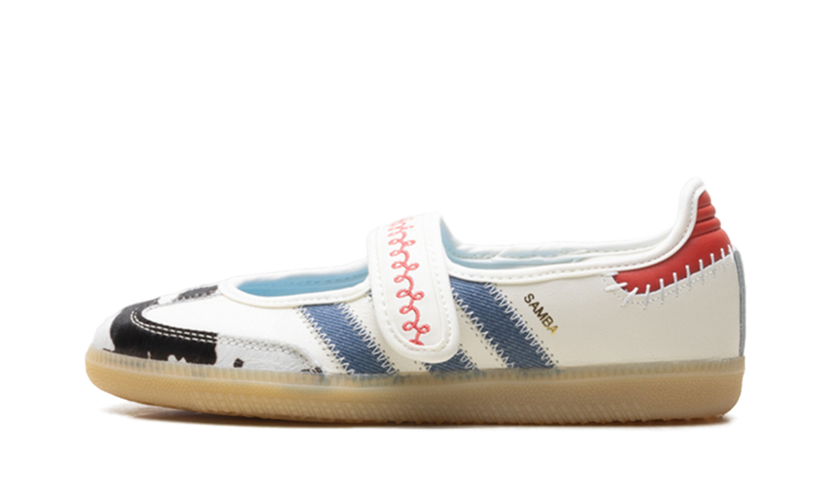Samba Jane WMNS "Disney Pixar's Toy Story Jessie" LA1428