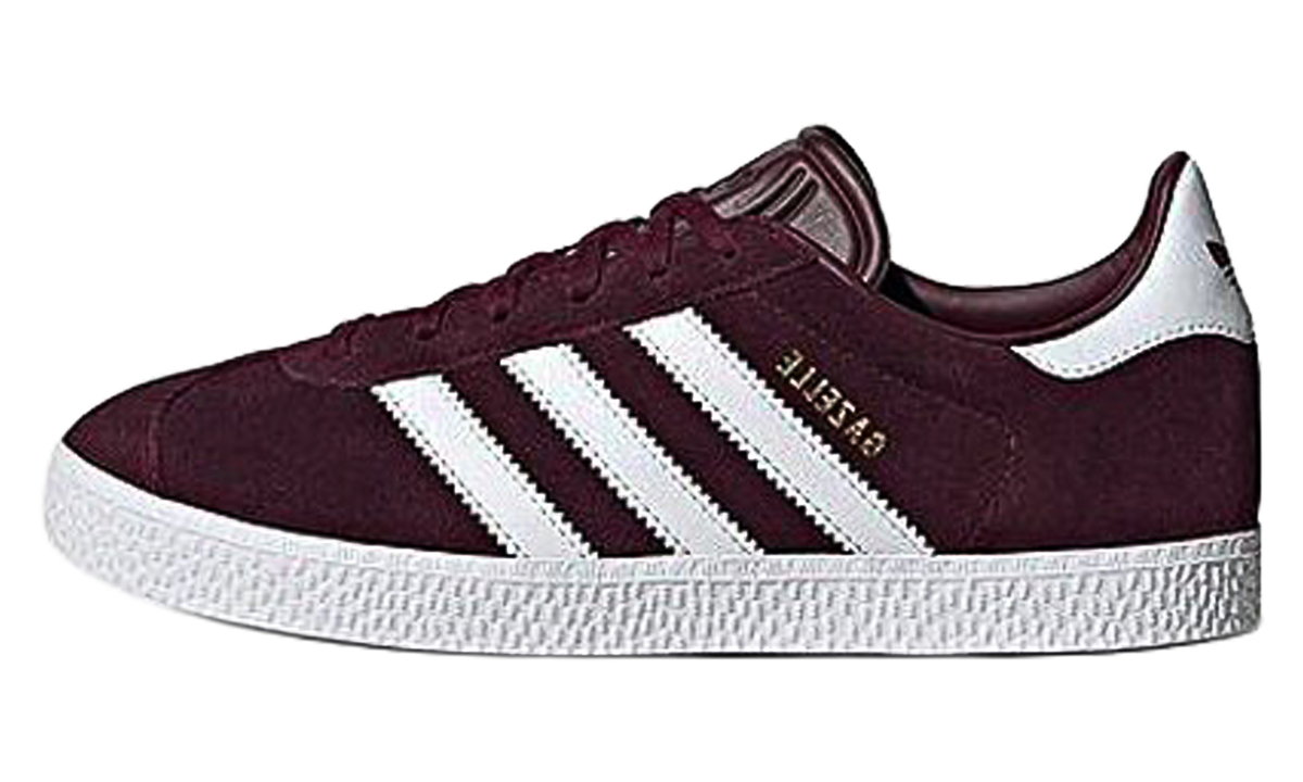 Gazelle GS "Maroon White" IG9933
