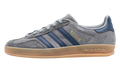 Gazelle Indoor "Grey Night Indigo" JQ8397