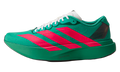 Adizero Evo SL "Court Green Lucid Red" JQ4440