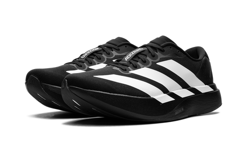 Adizero Evo SL "Black White" JP7149