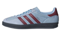 Gazelle Indoor "Clear Sky Noble Maroon" IH9639
