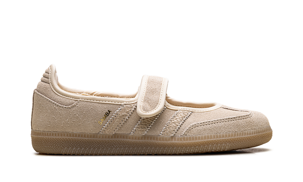 Samba Jane Suede WMNS "Sand Strata" HQ9496