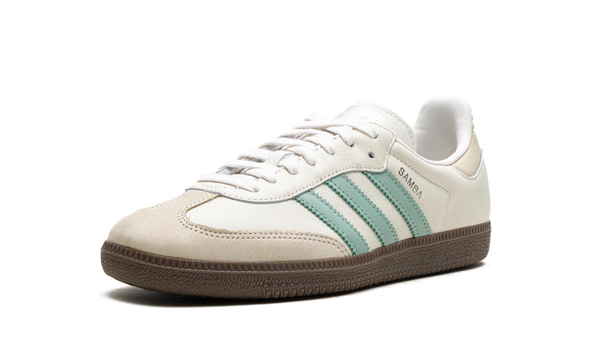 Samba OG WMNS "Hazy Green" IH2752